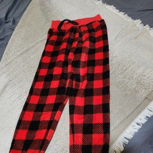 Pajama pants